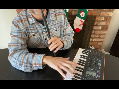 DOCTOR BAGPIPE: 7. Triads and Transposition