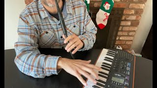 DOCTOR BAGPIPE: 7. Triads and Transposition