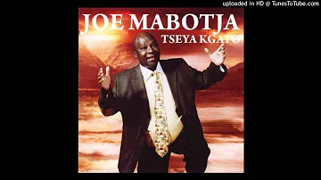 Joe Mabotja - Sokolohang (HQ Audio)