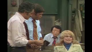 The Most Shocking Barney Miller ~ Joyce Jameson Accuses Her Husband Of Rape Details