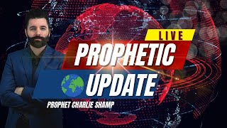 Download Lagu Prophetic Update 11/24/25 | Prophet Charlie Shamp MP3