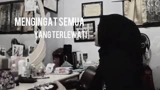 Status WA - TERENDAP LARAKU