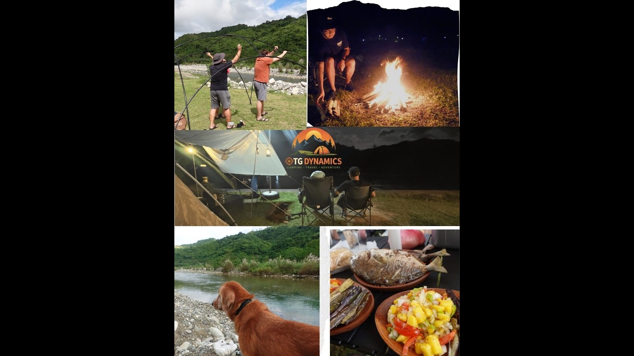 Campings Travels, Fun, Adventures