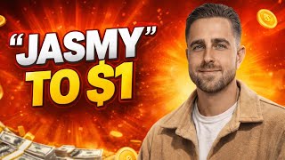 Jasmy 1? Or This Price Instead