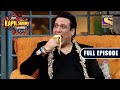 Govinda shares some funny stories while eating a banana  the kapil sharma show  full episode