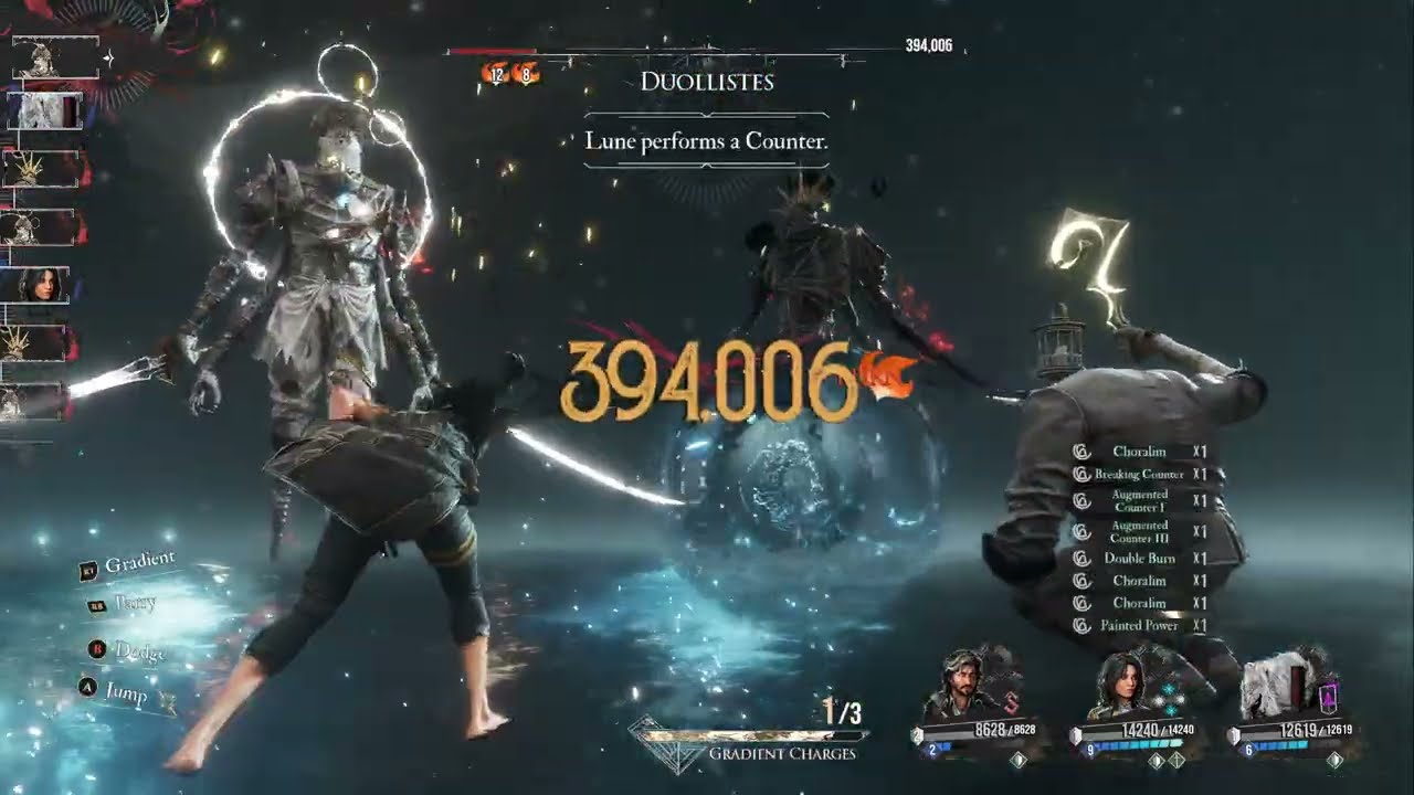 Let's Play Expedition 33 - TRUE FINALE