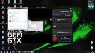 Elgato Game Capture HD - PC aufnehmen! [Deutsch/FullHD] - Tutorial - Record PC [German]