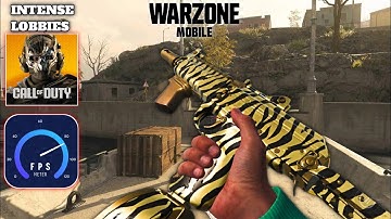 WARZONE MOBILE AFTER SHUTDOWN IS HAVING MORE REAL PLAYERS