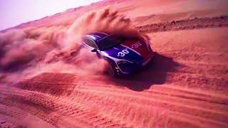 Porsche Presents: #create2extremes ( Recolour graded upload) HD