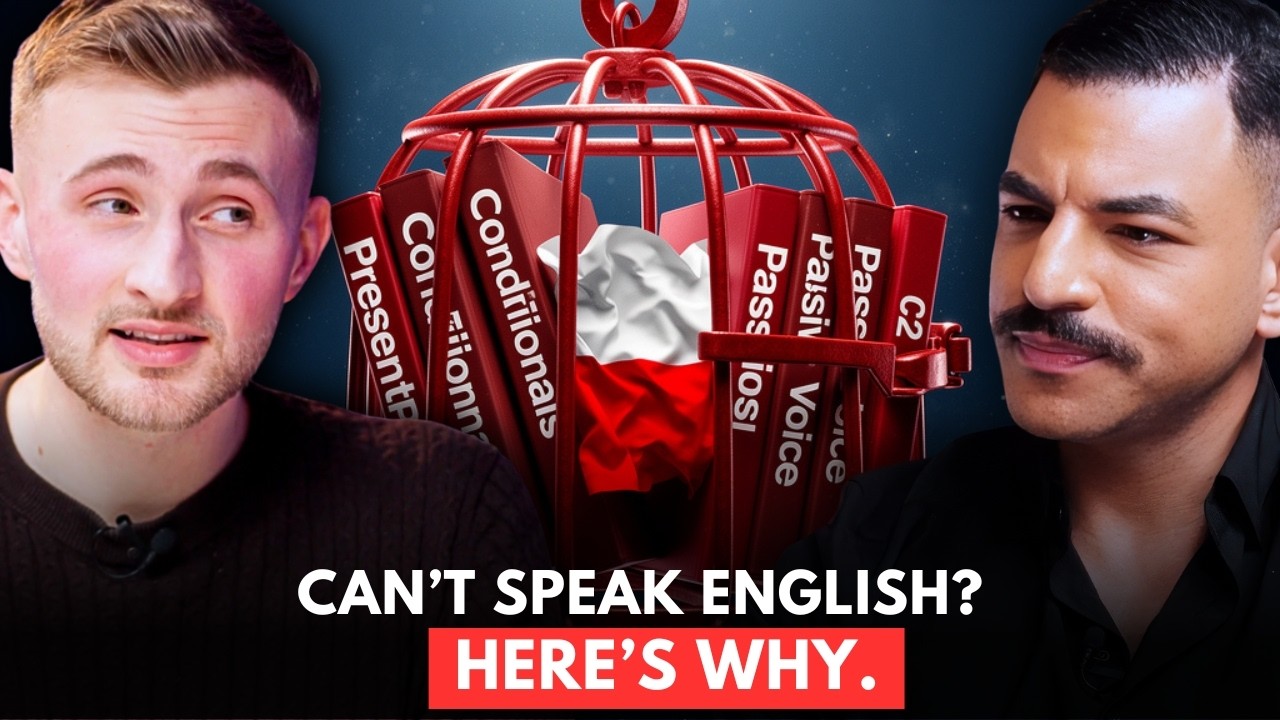 Изучающие польский язык: проблема в вашем эго (раскрыты 7 ошибок)