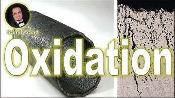 ANSI/API RP 571 Oxidation