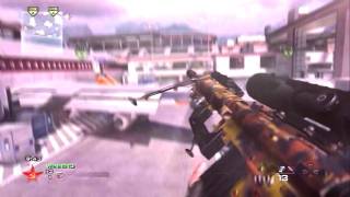 MW2 | Best Quality[EasyCap] RSMB + CC Test + Audio
