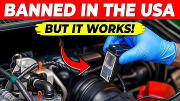 17 illegale trucs om je auto beter te laten rijden!