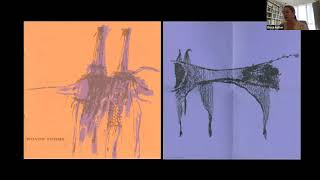 TEXTILE TALK: Textiles Highlights from the Museum of Arts and