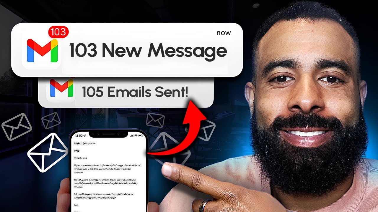 How to Write Cold Emails that Get Responses (Best Sales Copy 2024 ...
