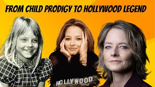 Famous Unveiling the Unforgettable: The Life and Career of Jodie Foster Wealth