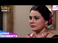 Naagin S4 | Ep. 7 | Brinda Decides To Tell Dev About Manas | Colors TV
