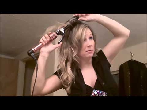 Leslie Wright - Chick Singer Vlogs - How to get re...