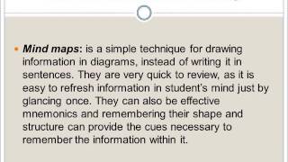 Innovative Methods of Teaching