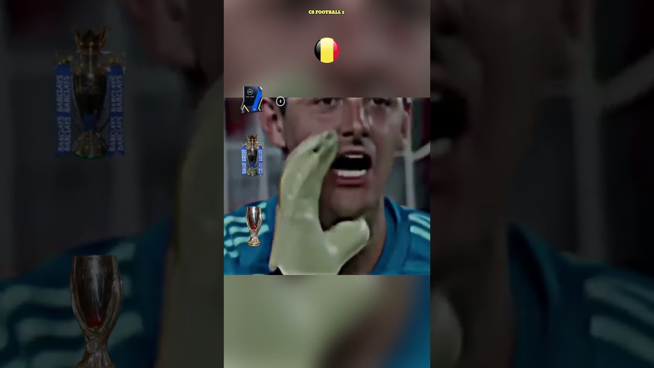 Number Of Trophies Won 🏆#6 ( Belgium 🇧🇪 Players) Kevin de, buyrune Romelu, Lukaku Doku, Courtios 🔥🌪️