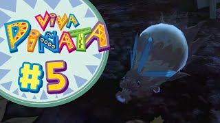Reddhott Evolution! ~ Viva Piñata ~ Ep. 5