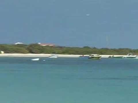 Blowing Point East Anguilla Video Tour