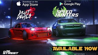 carx street android download || 2022||ZERO3YT || carx street ios screenshot 4