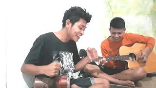 Jamming Bareng Sahabat Cover Ungumabuk Kepayang