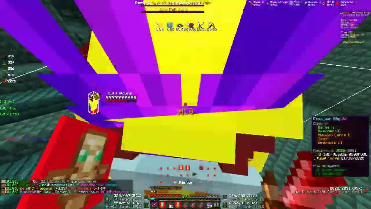 ZenitMc Kill Montage For MiniFrockless