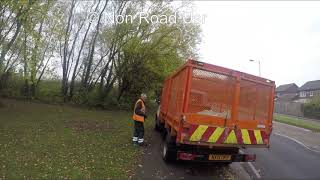 YPLAC - NX15 OPD - Middlesbrough Council Moving Forward...
Really?
If You are disabled and in a Wheelchair Middlesbrough Council workers dont give a Fuck about You as can be clearly seen in this video. If You dont believe Me then read the comments posted by David Taylor. I suspect He is a Middlesbrough Council employee.
How the Labour run council have the nerve to claim that they are Moving Forward is beyond Me.
I would have thought My Labour run council would be the first to champion the plight of the Disabled.
The Labour Lefty Loons will NOT intimidate Me into silence. When I see Middlesbrough Council vehicles blocking Public Footpaths I WILL video record it :-)
So I was very disappointed to see the comments posted by David Taylor, Especially if He is, as I suspect, THIS David Taylor.......
Desktop Support & Agile Project Rollout - Middlesbrough Council - August 2016 – Present
https://uk.linkedin.com/in/david-taylor-66b805b3
I note that David Taylor has deleted most of His comments on this video. He must be ashamed of them. Dont worry folks, I have Screen Shots of them and I might show them to You in a future video ;-)
IMO Desktop Support & Agile Project Rollout is a fancy Job Title for the role of Roy from the IT Crowd. His role is to answer the phone and say Have You Tried Turning It Off And On Again? David Taylor at Middlesbrough Council will say this Monday through Friday.
Heres a short video of Him in action.... https://www.youtube.com/watch?v=nn2FB1P_Mn8
**TOP TIP** If You dont want to be filmed while Parked Like A C**T, Dont Park Like A C**T in the first place.
#YPLAC #MiddlesbroughCouncil #NX15OPD YPLAC - NX15 OPD - Middlesbrough Council Moving Forward...