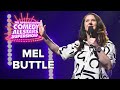 Mel Buttle | 2023 Opening Night Comedy Allstars Supershow