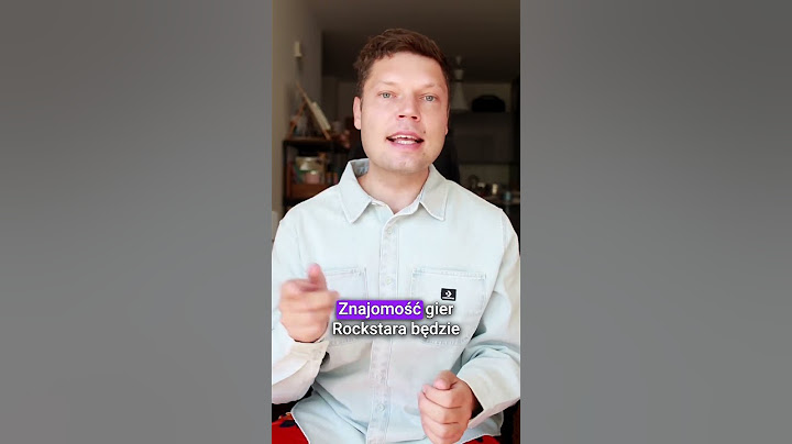 💰 Chcecie tworzyć GTA VI? Rockstar szuka pracowników z Polski 💰