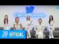 ITZY "GUESS WHO" Twitter Blueroom Live (FULL Ver.)