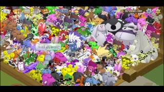 Animal Jam: *Special Edition* Epic Plush House