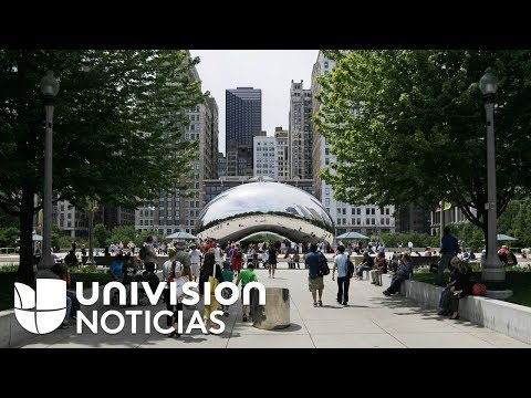 Video: ¿Es esta ciudad la más amigable de los Estados Unidos?