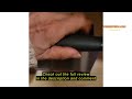Review Babish Multi-Purpose Stainless Steel Scaper/Chopper with Grip, 6-Inch, Silver/Black
