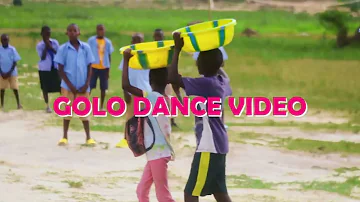 Golo by passy kizito_dance video[Street dancers]
