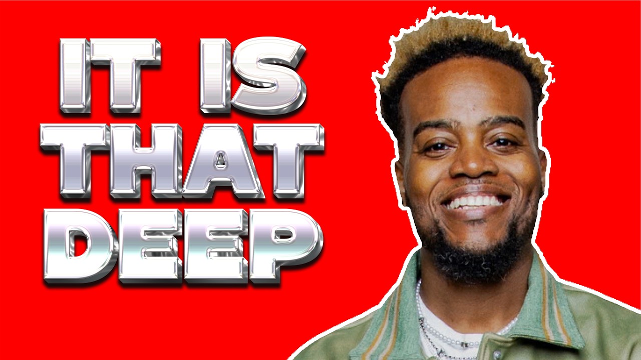 GOD+ | Pastor Travis Greene | Forward City Church