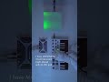 Painting with Sound and Light