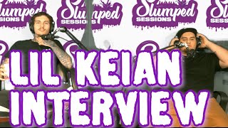 Lil Keian Interview Net Worth