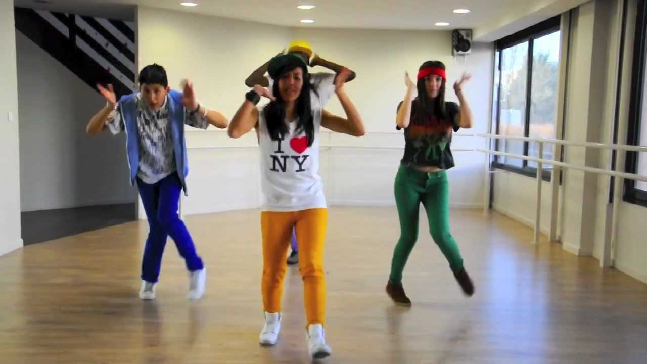 T-ara - Lovey Dovey / Dance cover by Lunatic