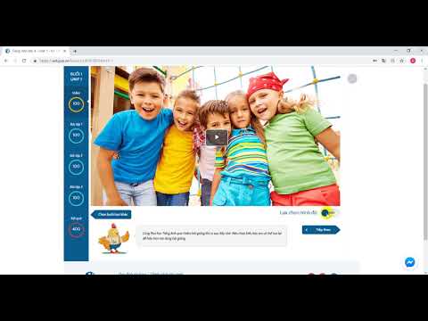 Video Hướng dẫn học tập trên Edupia.vn cho học sinh Tiểu học - youtube