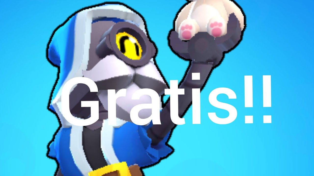 Come Avere Bombardino E Lo Stregone Gratis Su Brawl Stars Youtube - bottiglia velenosa bombardino brawl stars