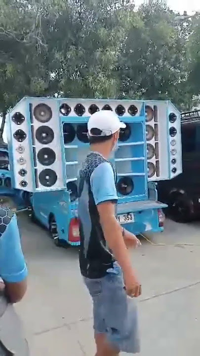 Bunal Parekoy 🔈