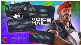 Every Important Voicemail In Brimstones Office | Valorant Lore Compilation