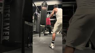 Built where excuses die. Follow for more. #shorts #viral #trending #boxing #boxingtraining