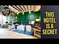 Hotel Denim - This Hotel Is a Secret | Greensboro (NC), United States⭐
