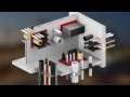 SpecSeal Closet Flange Firestop Gasket video