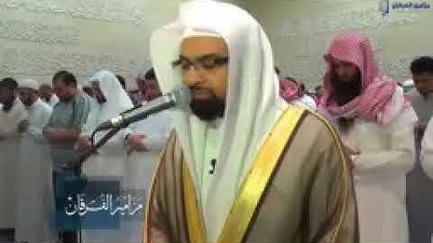 ﴿لمثل هذا فليعمل العاملون﴾ تلاوة مؤثرة  للشيخ ناصر القطامي