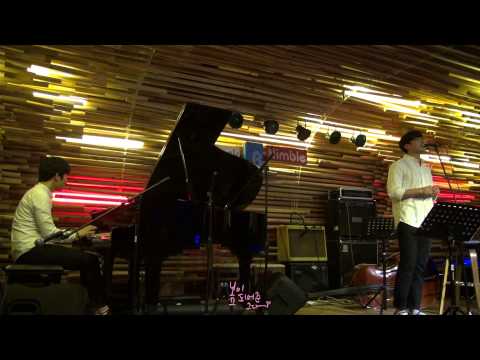 150413 멜로망스 - High and dry(Radiohead)